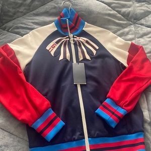 Gucci jacket